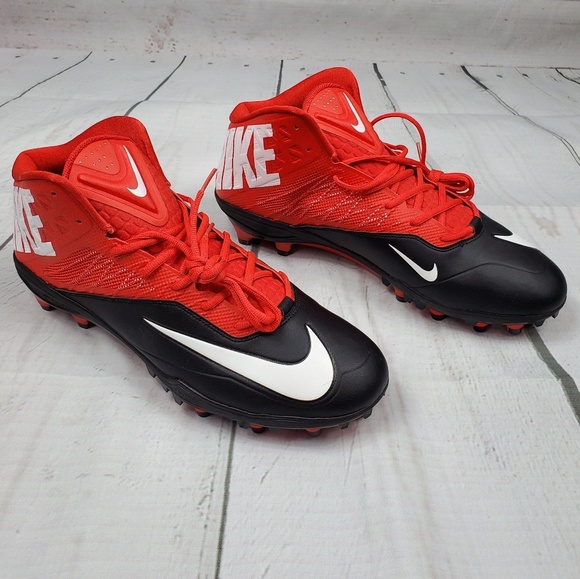 NWOT Nike football cleats - Picture 2 of 8